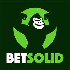 BetSolid logo